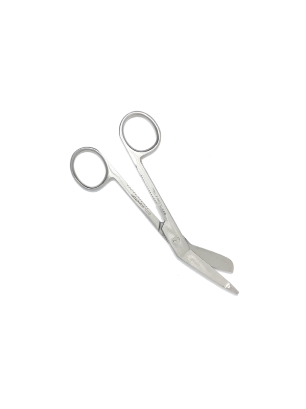 Gripsors - 5.5 Inch Stainless Steel Scissors