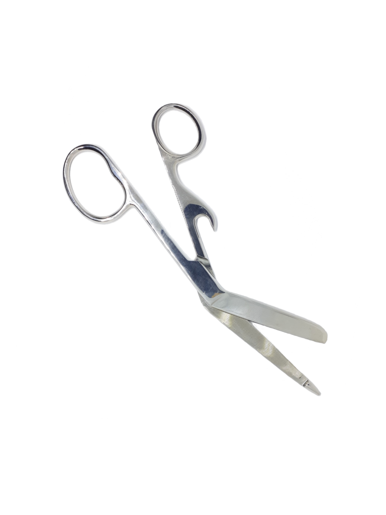 8-inch Gripsors Stainless Steel Gripping Scissors with HOOK (SOLD OUT ...