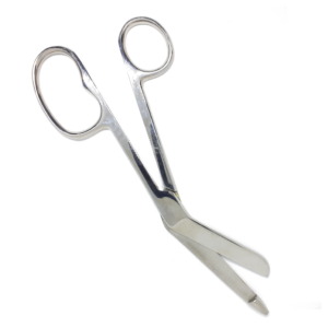 Gripsors - 8.5 Inch Stainless Steel Scissors